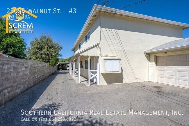Foto del edificio - 25055 Walnut St