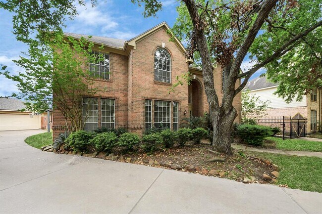 Foto del edificio - 5818 Dove Ridge Ln