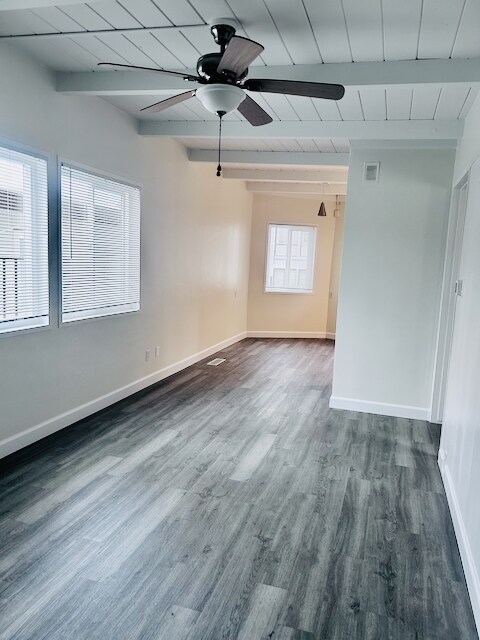 Sala de estar - 8231 Camino Del Oro