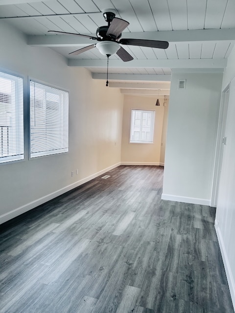 Living room - 8231 Camino Del Oro