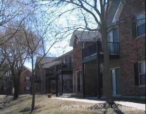 Primary Photo - 1521 Raymond Dr
