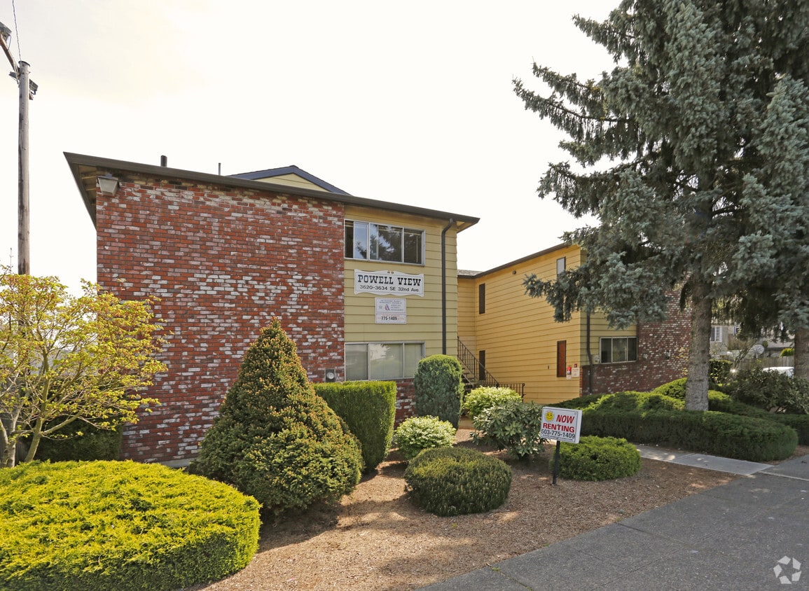 Primary Photo - Powell View