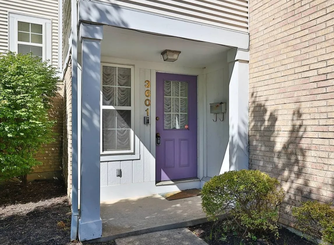 Primary Photo - 3601 Harvey Ave