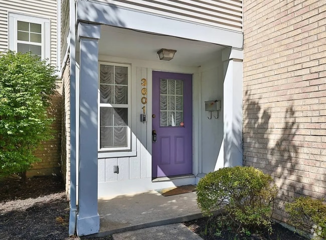 Building Photo - 3601 Harvey Ave