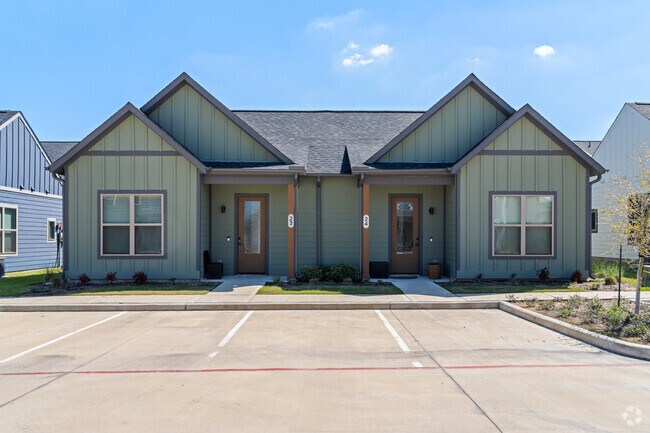 Foto del edificio - The Everstead at Windrose