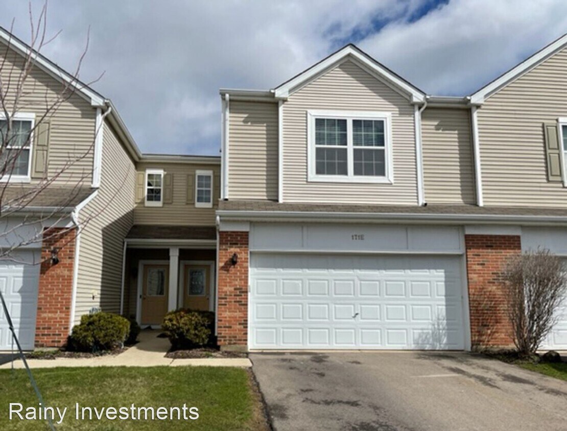 Foto principal - 3 br, 1.5 bath House - 171 E Willoughby Court
