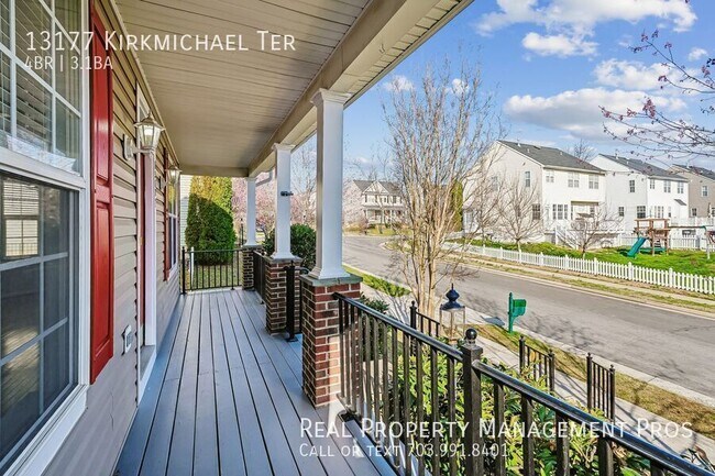 Building Photo - 13177 Kirkmichael Terrace