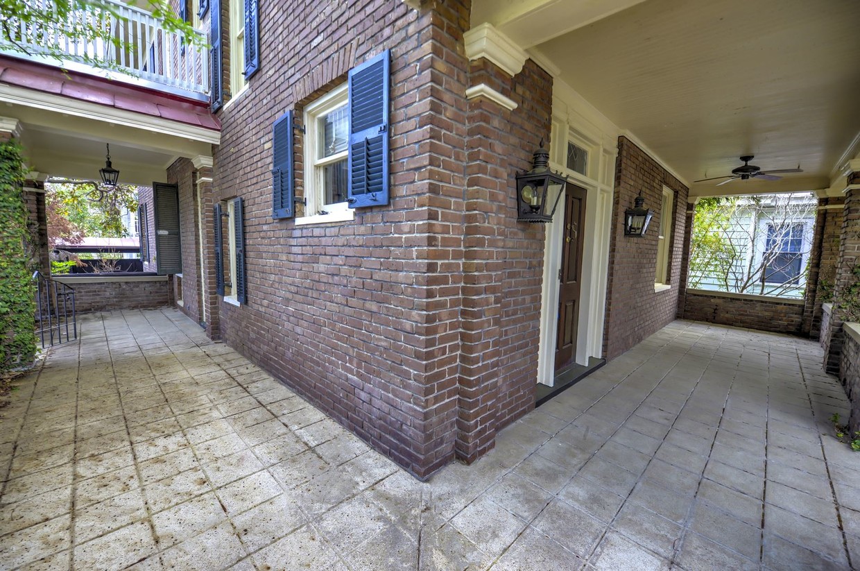 Primary Photo - 3 br, 3.5 bath House - 173 Tradd Street