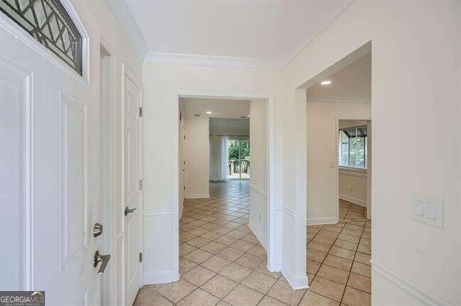 Foto del edificio - 1256 Ridgecrest Ln SE