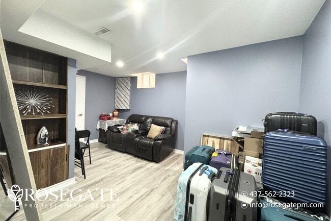 Building Photo - Spacious 2-Bedroom Basement Unit in Missis...