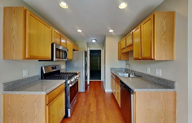 Foto del edificio - 5870 Ridge Stone Way