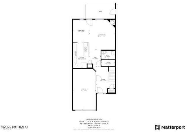 Building Photo - 3705 Oak Leaf Way