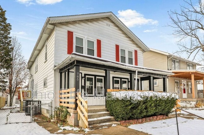 Building Photo - 783 S 18th St