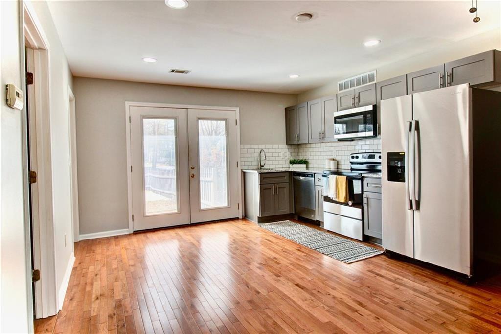 Foto principal - 3664 High Green Dr