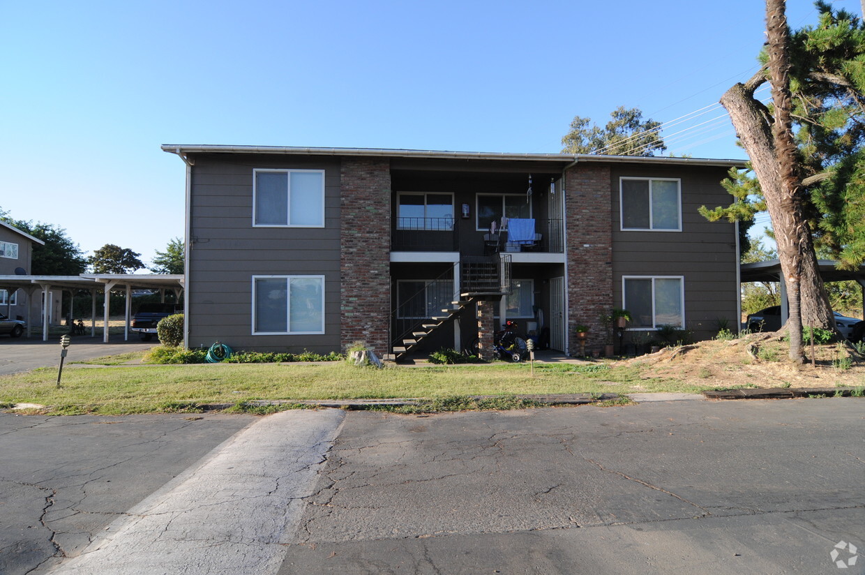 Building Photo - 19810 N Highway 99