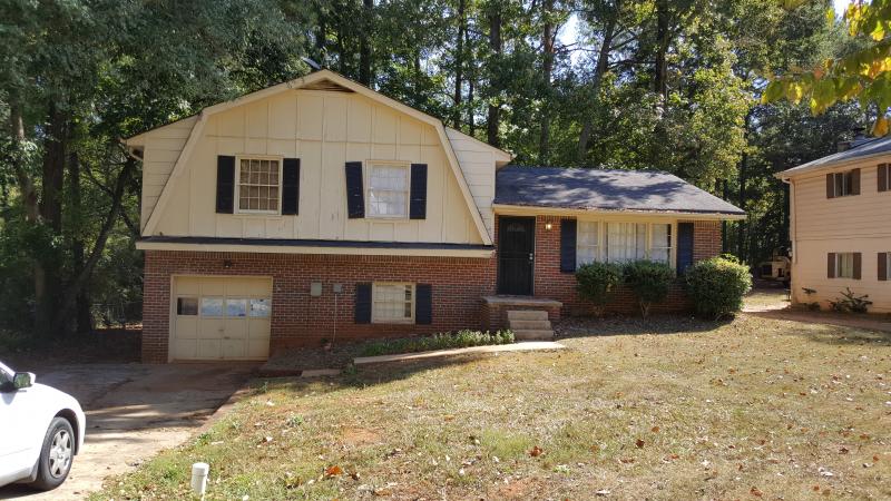 Primary Photo - 6902 Maddox Rd