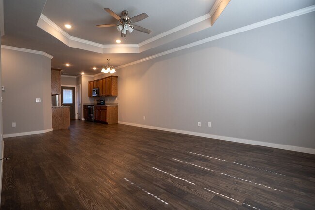 Foto del edificio - Spacious 3 bed 2 bath in Pea Ridge