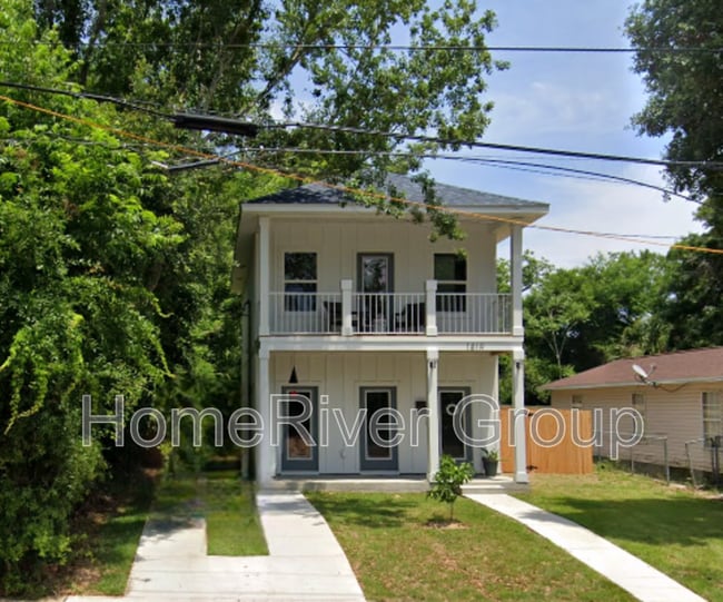 Building Photo - 1810 Doctor M.L.K. Jr Dr
