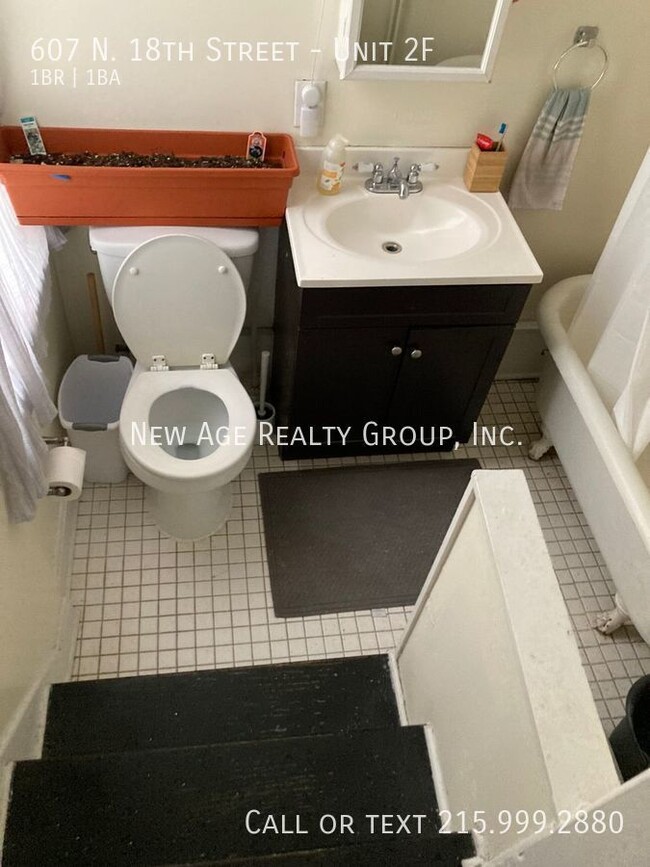Foto del edificio - 607 N 18th St