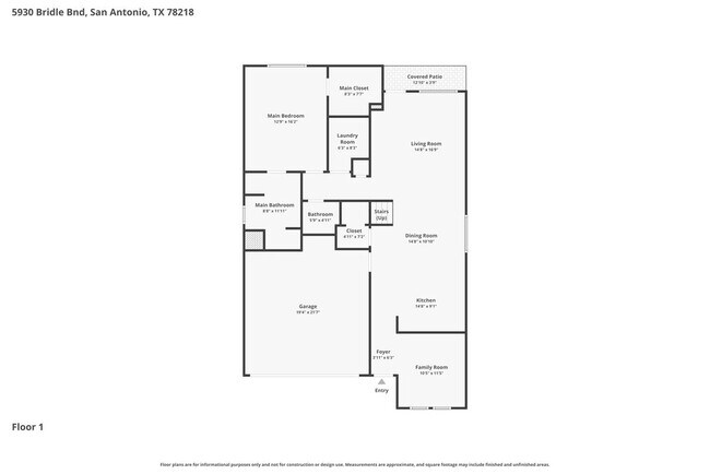 Foto del edificio - 5930 Bridle Bnd