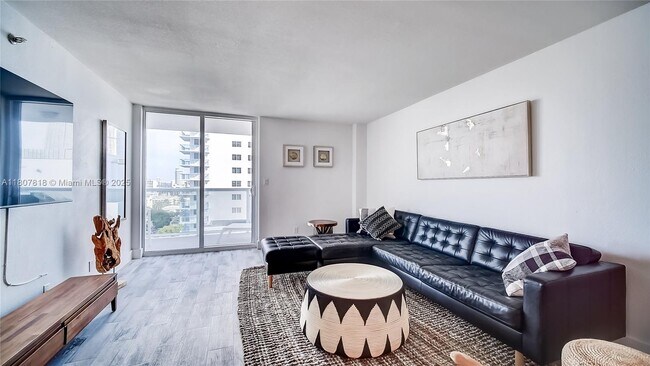 Building Photo - 2401 Collins Ave