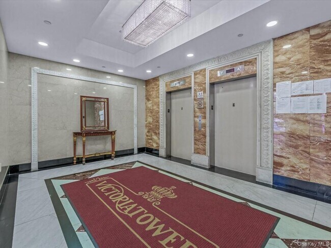 Foto del edificio - 133-38 Sanford Ave