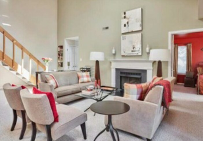 Foto principal - 1507 Mountainview Dr