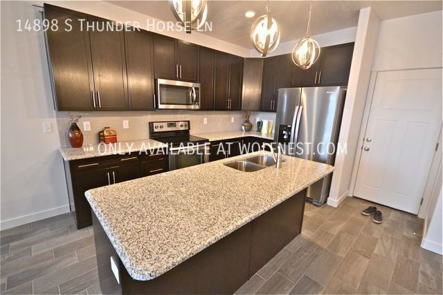 Building Photo - No Deposit Option! Incredible 3 Bedroom Bl...