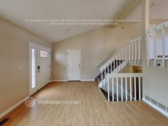 Foto del edificio - 18895 E Utah Cir