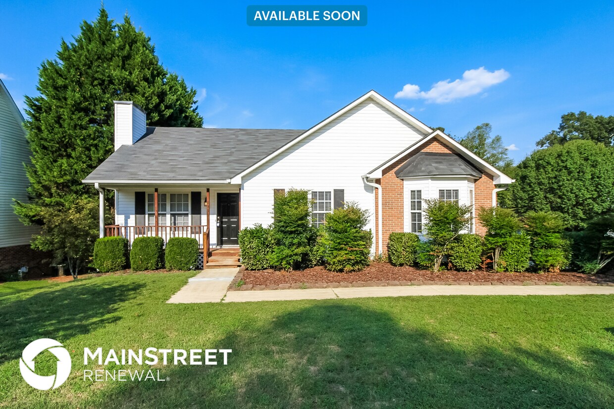 Foto principal - 4935 Springhouse Farm Rd