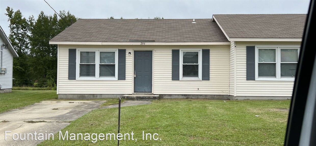 Primary Photo - 2 br, 1 bath House - 206 Appaloosa Drive