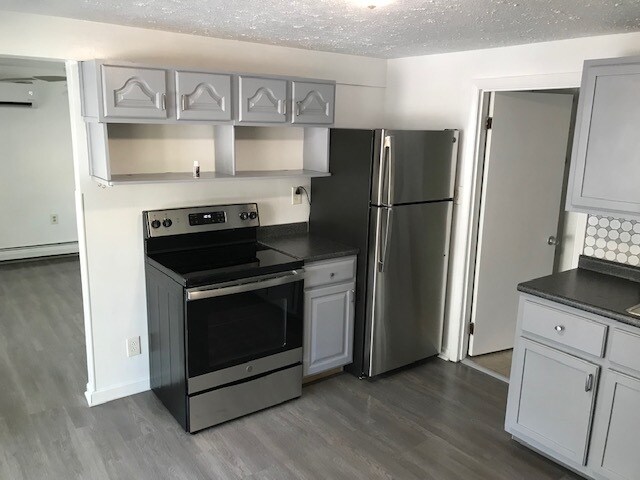 Cocina - 348 Brush Mountain Rd