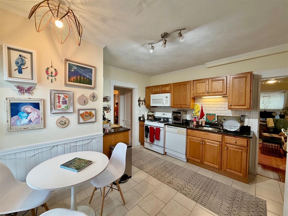 Foto principal - 134 N Union St