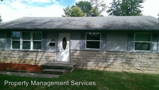 Building Photo - 4031 N Bolton Ave