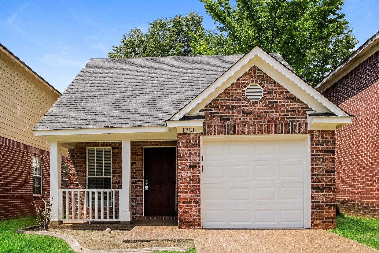 Foto principal - 1213 Calebs Ridge Dr
