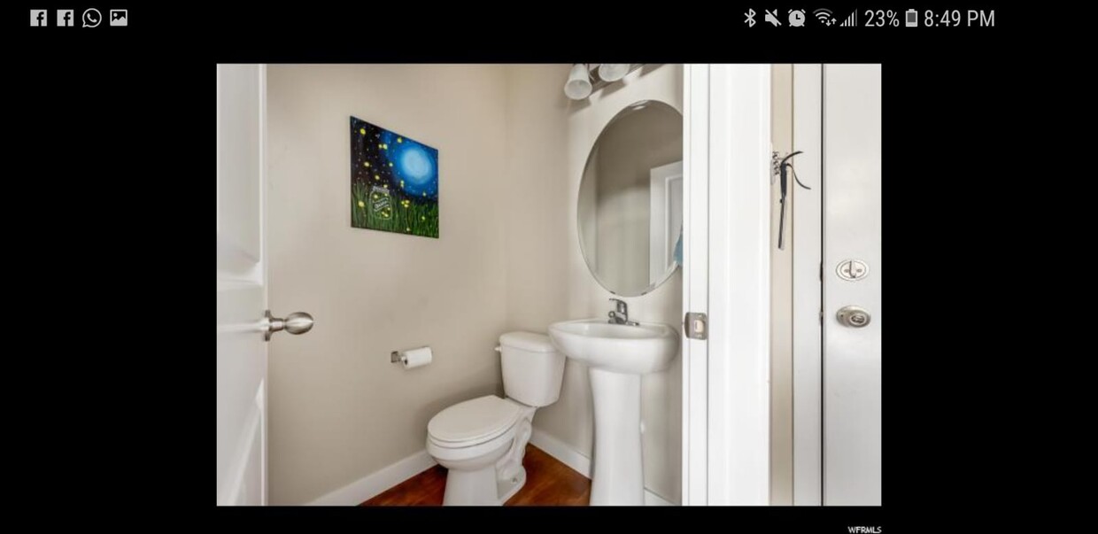 Foto principal - 1559 N August Dr