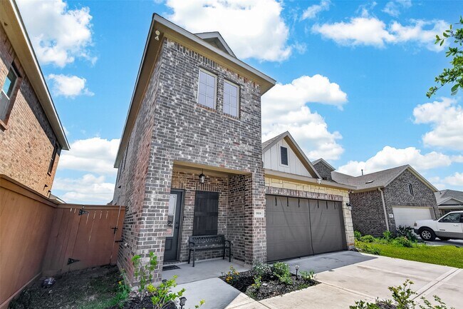 Foto del edificio - 1010 Gentle Nook Dr
