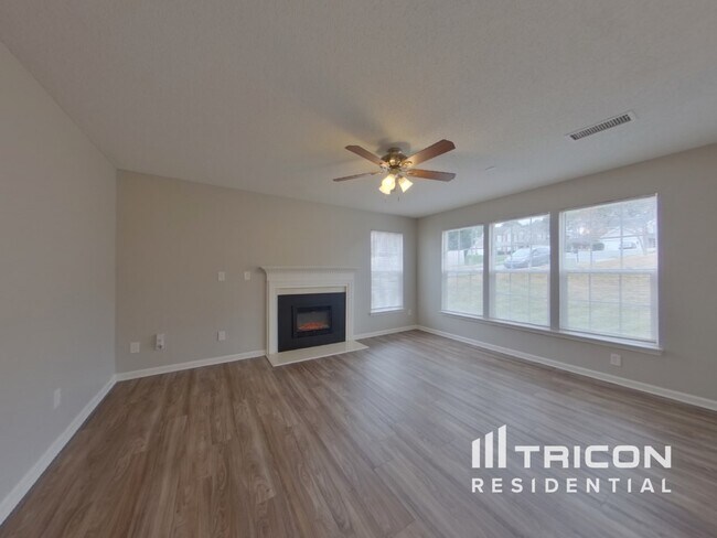 Building Photo - 8605 Appledale Drive Charlotte NC