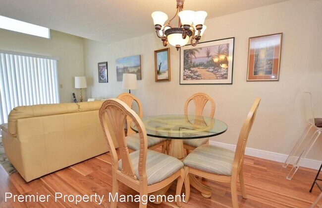 Building Photo - 3 br, 3 bath House - 2231 San Marco Road #202