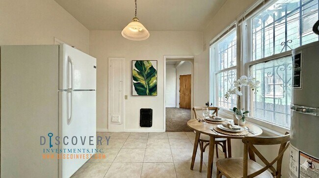 Foto del edificio - International Blvd. 430-434