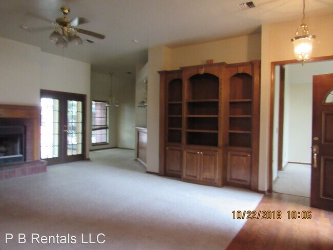 Foto del edificio - 3 br, 2 bath House - 2804 NE Scottsdale Ci...