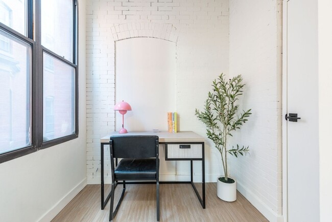 Foto del edificio - Carriage House