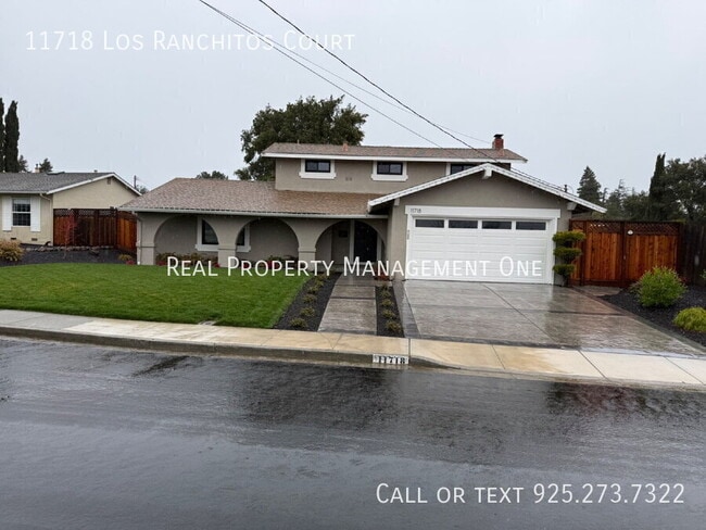 Building Photo - 11718 Los Ranchitos Ct