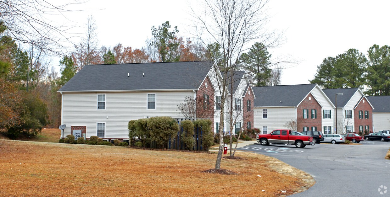 Bridle Ridge Apartments 40 Boulware Rd Lugoff, SC Apartments for