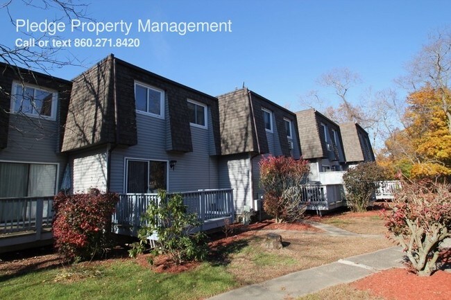 Building Photo - 358 Hamilton Ave