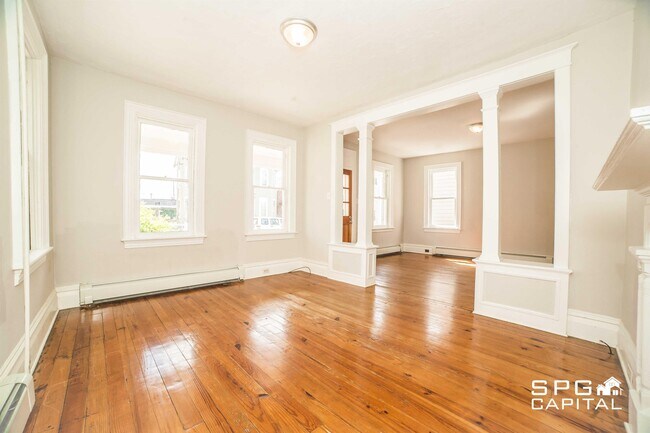 Foto del edificio - 224 Locust St