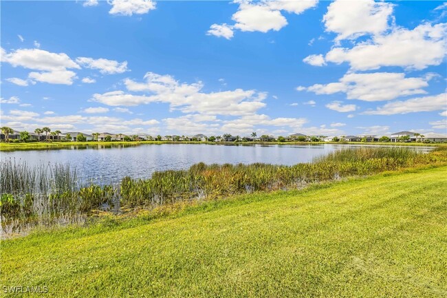 Foto del edificio - 17845 Corkwood Bend Trail