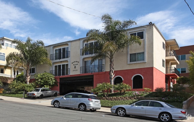 Harbor View Apartments San Diego, CA