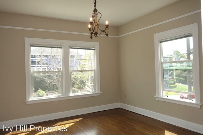 Building Photo - 445 Athol Ave