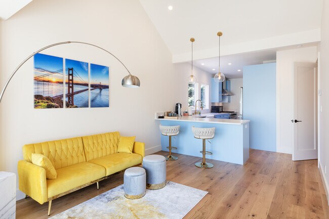 Foto del edificio - 564 Chenery St